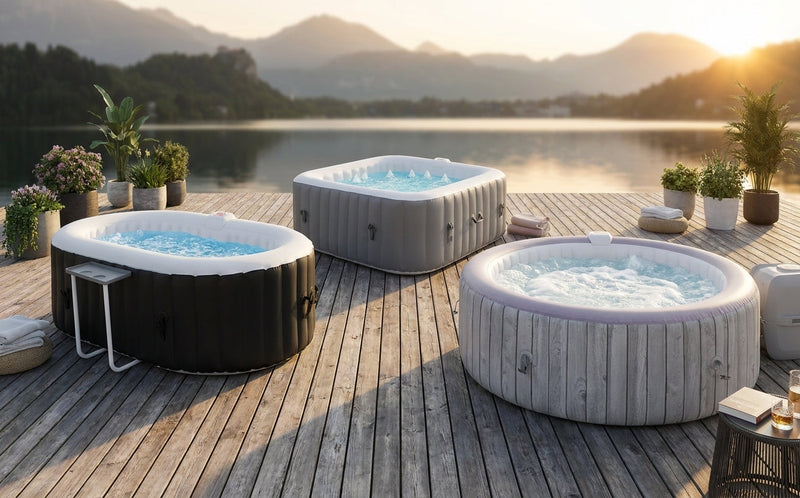 Hot Tubs